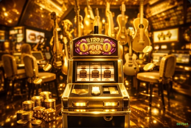 Cassino 887bet - mesas ao vivo e jogos