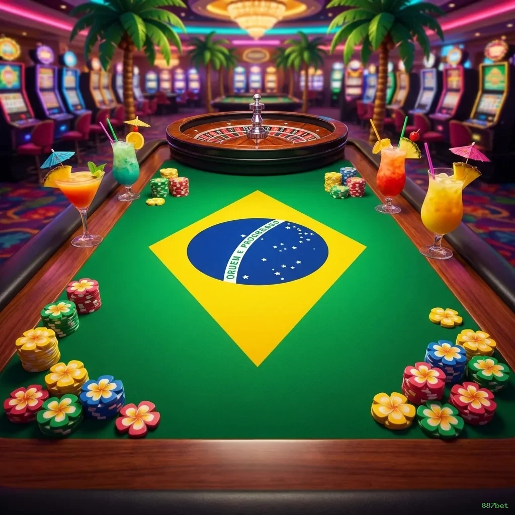 Formulário registro 887bet